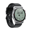 silicona smartwatch reloj sk6