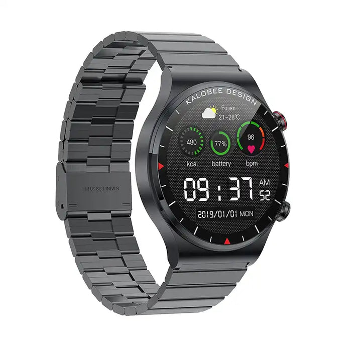 smartwatch reloj sk6