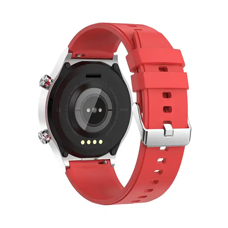 sk6 roja Smartwatch Colombia