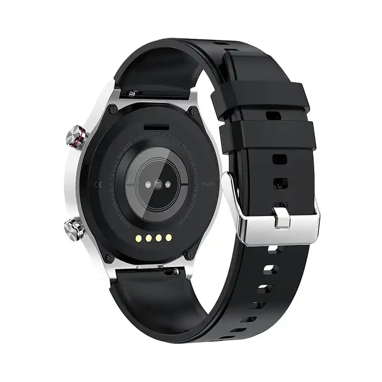 sk6 negro Smartwatch Colombia