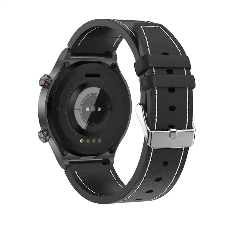 sk6 Colombia negro Smartwatch