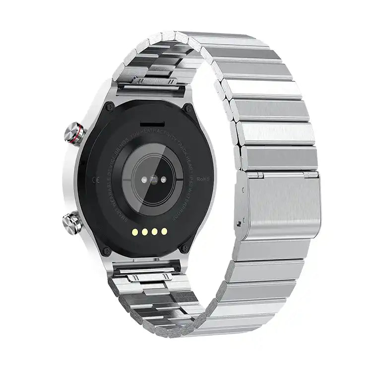 sk6 plateada Relojes inteligentes Colombia