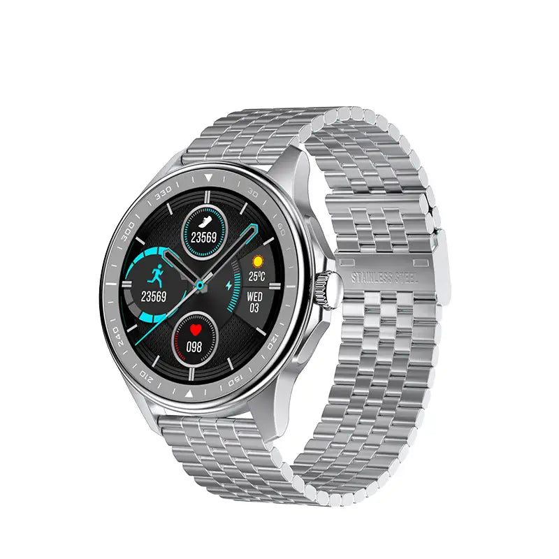 sk3 Reloj smart casual