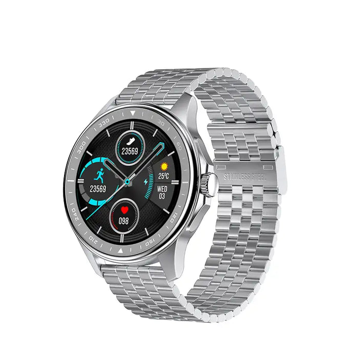 sk3 Reloj smart casual