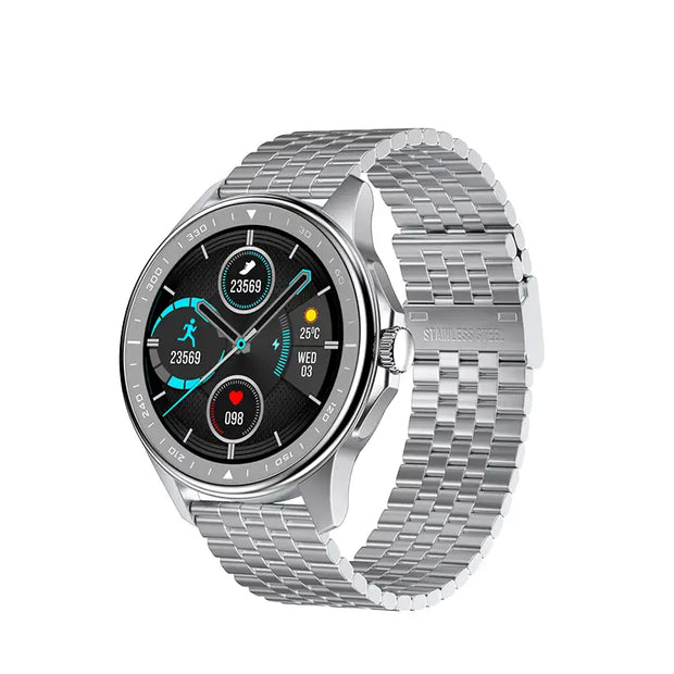 sk3 Reloj smart casual