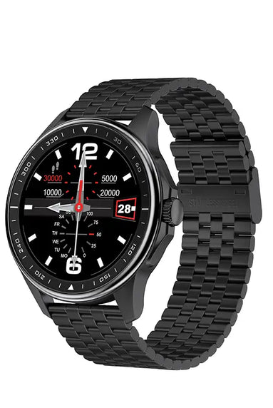 sk3 Smartwatch minimalista