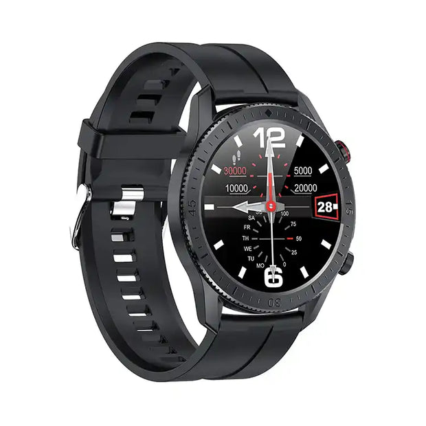 mobulaa sk5 smartwatch económico