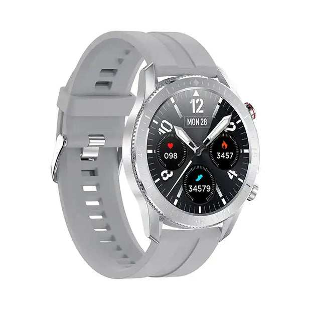 mobulaa sk5 smartwatch económico