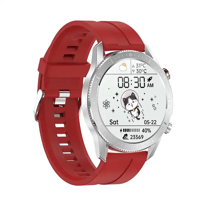 mobulaa sk5 smartwatch económico