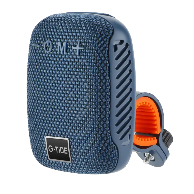 SV01 G-Tide Caja Altavoces Bluetooth Portátil