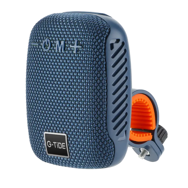 SV01 G-Tide Caja Altavoces Bluetooth Portátil