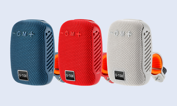 SV01 G-Tide Caja Altavoces Bluetooth Portátil