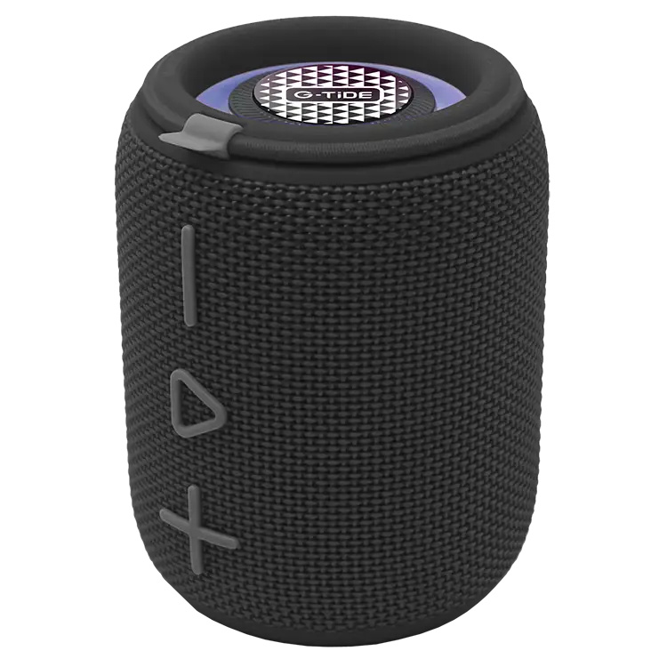 SV30 G-Tide Caja Altavoces Portátil Alcance Inalámbrico 10 Metros