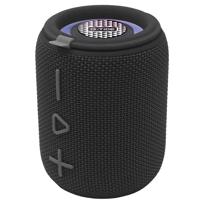 SV30 G-Tide Caja Altavoces Portátil Alcance Inalámbrico 10 Metros