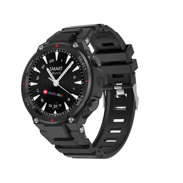 TANK7 Smartwatch Sistema iOS Android 550mAh