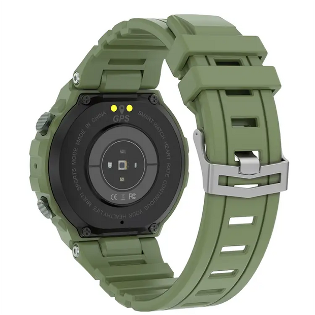 TANK7 Smartwatch Sistema iOS Android 550mAh