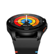 Smartwatch Aurafit Trek 2 | GPS , Pantalla AMOLED 1.43