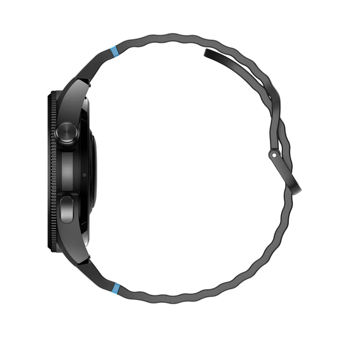Smartwatch Aurafit Trek 2 | GPS , Pantalla AMOLED 1.43