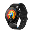 Smartwatch Aurafit Trek 2 | GPS , Pantalla AMOLED 1.43