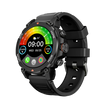 Aurafit Trek 1 Smartwatch GPS AMOLED 1.43