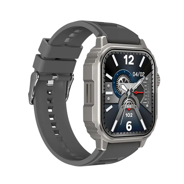 TW11 Carga Inalámbrica Smartwatch Barato Resistente Al Agua IP67