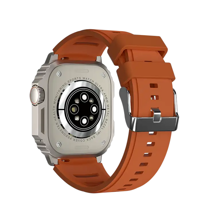 TW11 Carga Inalámbrica Smartwatch Barato Resistente Al Agua IP67