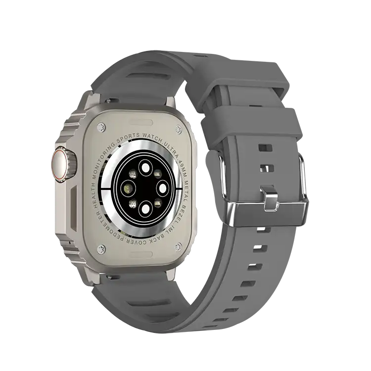 TW11 Carga Inalámbrica Smartwatch Barato Resistente Al Agua IP67