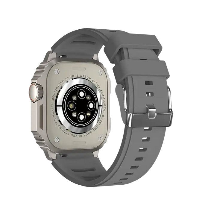 TW11 Carga Inalámbrica Smartwatch Barato Resistente Al Agua IP67