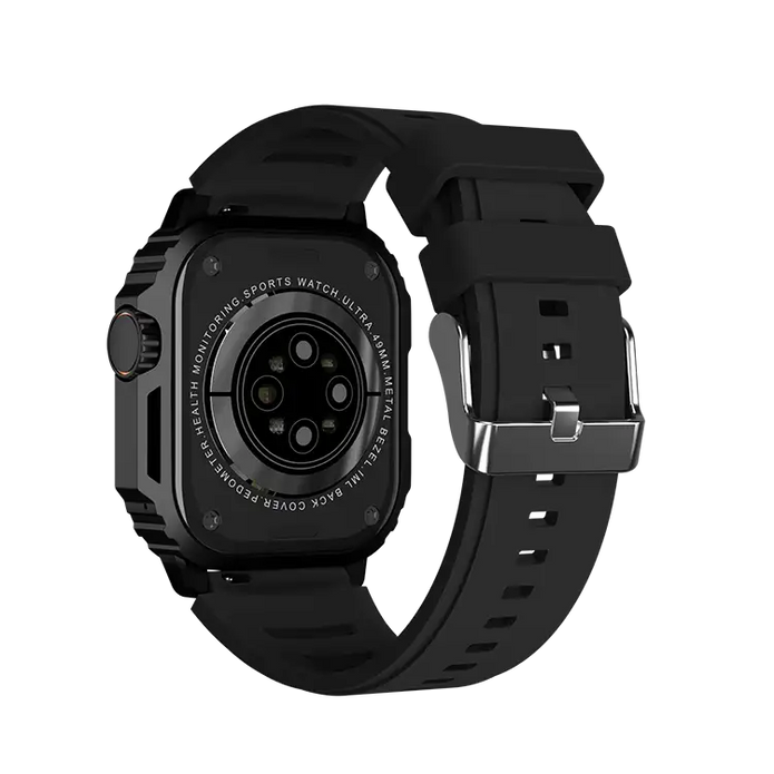 TW11 Carga Inalámbrica Smartwatch Barato Resistente Al Agua IP67