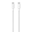 TW153-3 G-Tide Cable Datos TPE Tipo-C a Tipo-C 60W