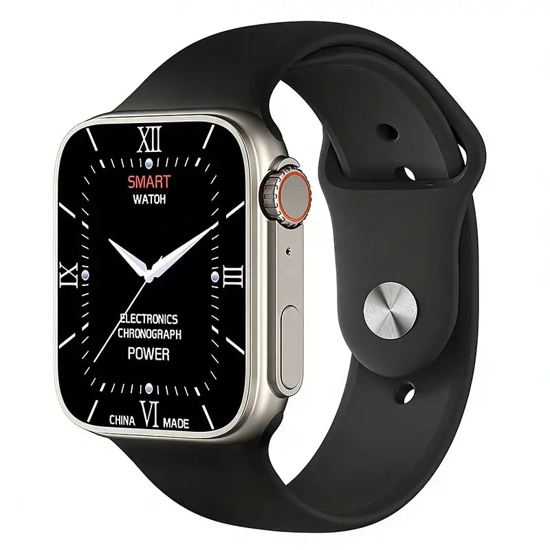 TW18 Reloj Smartwatch Bluetooth Pantalla Extragrande