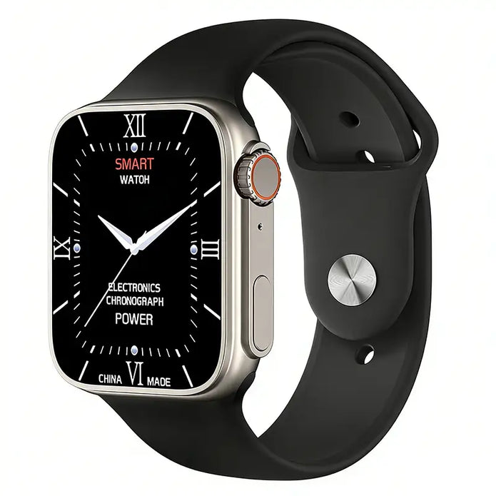 TW18 Reloj Smartwatch Bluetooth Pantalla Extragrande