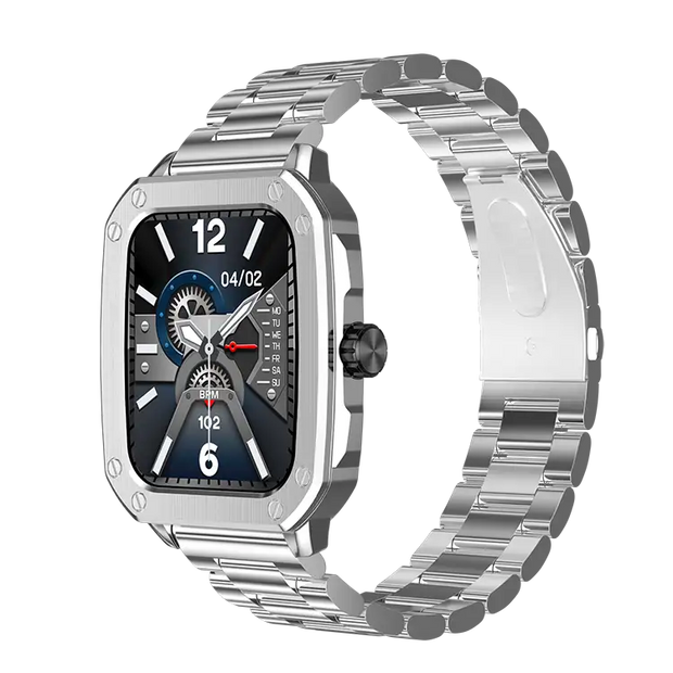 TW22 Mobulaa Reloj Inteligente Deportivo Pantalla Táctil