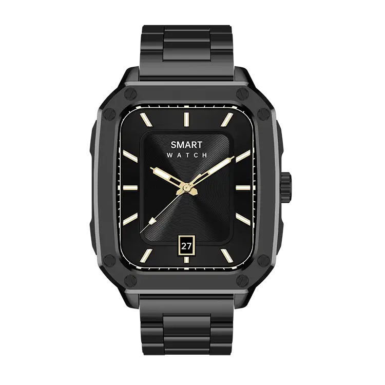 TW22 Mobulaa Reloj Inteligente Deportivo Pantalla Táctil