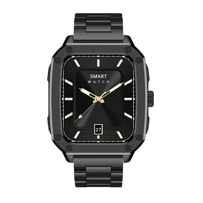 TW22 Mobulaa Reloj Inteligente Deportivo Pantalla Táctil