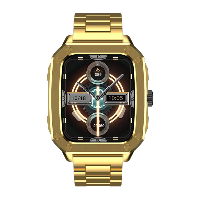 TW22 Mobulaa Reloj Inteligente Deportivo Pantalla Táctil