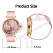 Wearables AMOR Reloj Smartwatch Inteligente Mobulaa