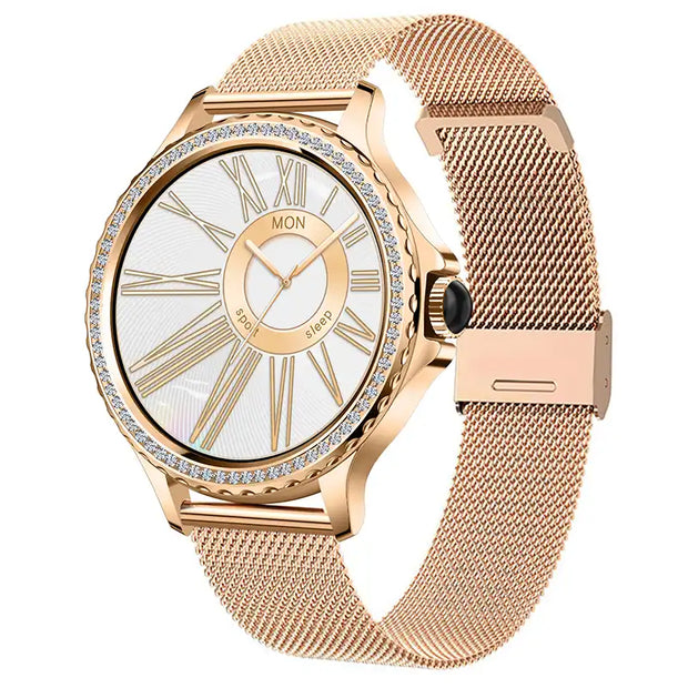 Wearables AMOR Reloj Smartwatch Inteligente Mobulaa