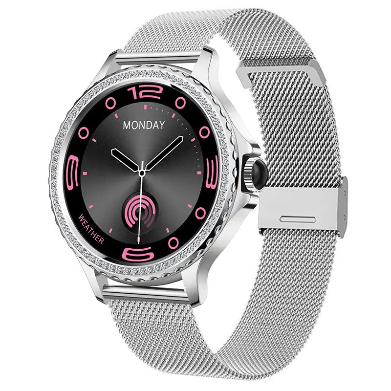 Wearables AMOR Reloj Smartwatch Inteligente Mobulaa