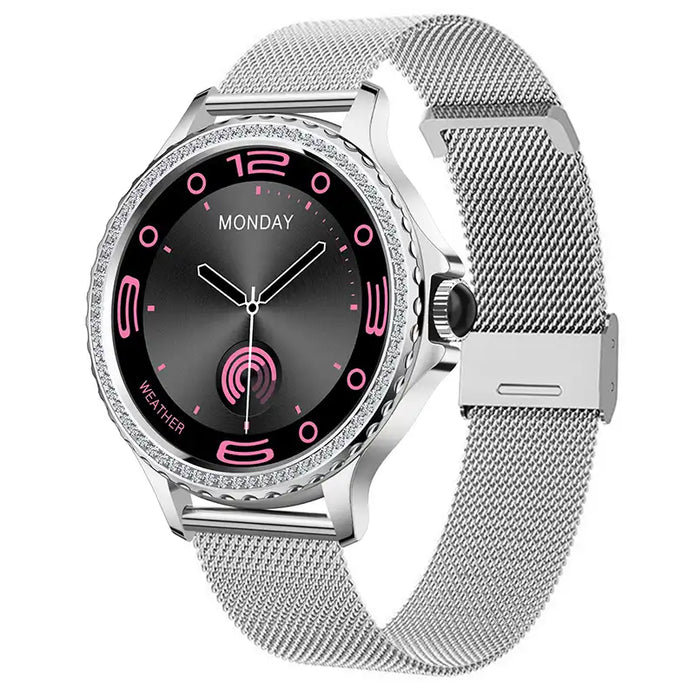 Wearables AMOR Reloj Smartwatch Inteligente Mobulaa