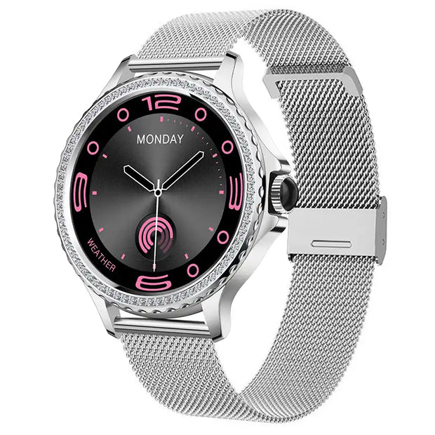 Wearables AMOR Reloj Smartwatch Inteligente Mobulaa