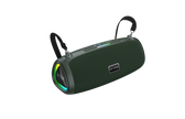 Parlante Bluetooth G-TiDE SH50 Portátil Sonido Potente Recargable